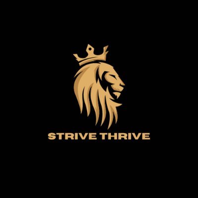 StriveThrive__ Profile Picture