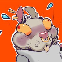 BUSK (@jawsandcorp) 's Twitter Profile Photo BUSK (@jawsandcorp) 's Twitter Profile Photo