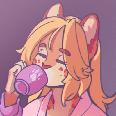 Just a chill cat mom in my 30s | They/She | It's lewd here, but consent is key! Zoos & minors will be blocked! | Pfp by @luxar92, banner by @AnytesX
