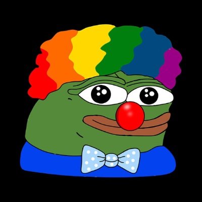 HONK is clown token on the Hedera Hashgraph.
For a clown world.
Low supply / locked LP
Get here: https://t.co/y3xCfdCyui