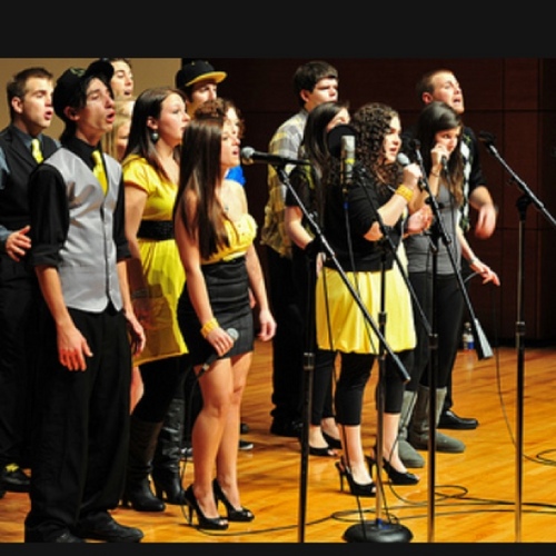 StockACappella's profile picture. Stockton a Cappella is made up of 3 groups: Stockata- all female; Stocktones- co-ed & Stockapella- our co-ed competition team returning to #ICCA #Acappella