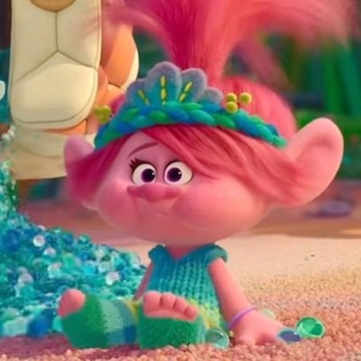 #1 Broppy shipper!!
I love trolls movies