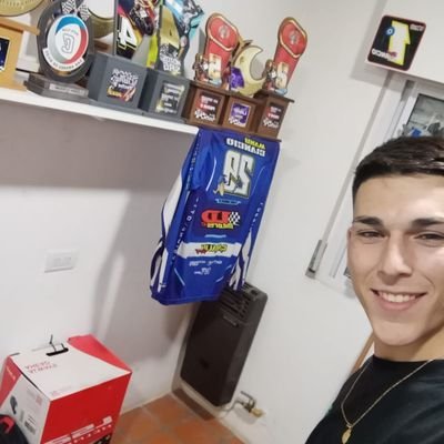 ManuuCiancio's profile picture. 