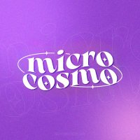 Microcosmo Art(@microcosmoart) 's Twitter Profile Photo