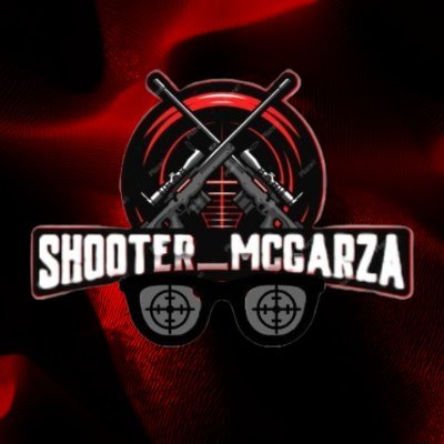 shooter_mcgarza Profile Picture