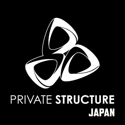 PRIVATE STRUCTURE JAPAN by HUBBY＆LAKI