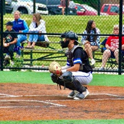 Ohio supreme 16u / C, OF / class of 26’ / Woodford Country High School / 3.5 GPA