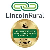 LincolnRural(@lincoln_rural) 's Twitter Profile Photo