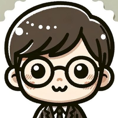 【AIを活用した副業で脱社畜します。】1日15時間拘束される社畜生活に嫌気が差してネットビジネスを志す→実行力が伴わずノウハウコレクターに→AI活用に光明を見出して副業開始。時間も気力もない中年サラリーマンでも、AIの力で50倍の効率で副業に取り組んでいます。 #7MC 17期生 #ツイブラ ＃エクアド 実践中