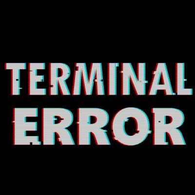 terminalerror1's profile picture. I'm Seth, I'm 25, and I like making videos on Youtube in my free time.