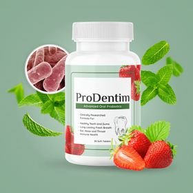 ProDentim Deals