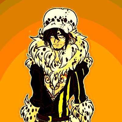 » AU! Portrayal of Trafalgar Law from OP! 

» Please Read The Document! It is regularly updated; changes can be seen in Edit Log!