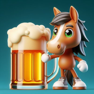 お酒好きの重賞予想🌝予想はデータから🐎無言フォロー失礼します
フォロバ1⃣0⃣0⃣(^^)/