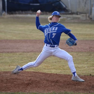 Miles Community College 24’ |RHP| 5’10” 150lbs| 3.68gpa|Three years of eligibility|