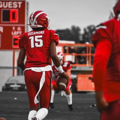 6’3| 180| Class of 25, QB | Rosamond High School | 3.0 GPA | Tytyflow27@gmail.com | Coach: Kp_price@yahoo.com | Cell: 6613005382| https://t.co/GrkgapIuRc