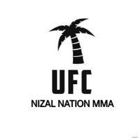 Nizal Nation MMA 🇦🇪(@NizalNation) 's Twitter Profile Photo