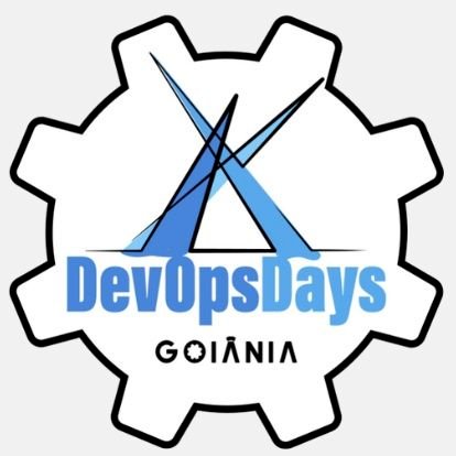 🌎 4ª edição do DevOpsDays Goiânia
🗓️ 6 de Abril de 2024
📍 Castro's Park Hotel