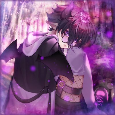 KenjiSuoh's profile picture. Hi I’m a demon artist who likes music, videogames, anime, and fantasy! OC parents: @sugaryonok