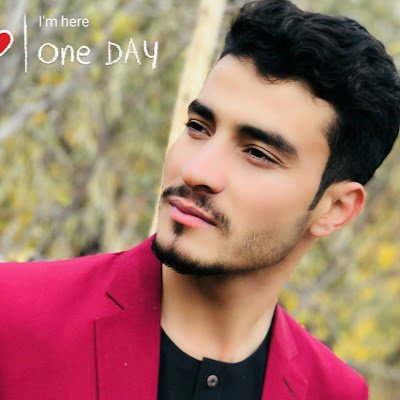 Ahmadzai371's profile picture. 