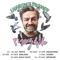 Lawrence Mooney (@lawrencemooney) Twitter profile photo
