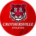 Crothersville Jr./Sr. High School Athletic Dept. (@CrothersvilleD) Twitter profile photo
