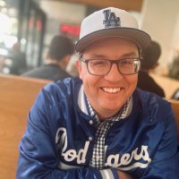 Dodgers Andrew (@dodgersandrew) Twitter profile photo