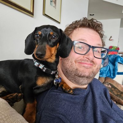 He/Him Filmmaker | Instructor | Geek | working to be a better ally | 🏳️⚧️🏳️🌈 Irish born/raised ☘️| Canadian Citizen.🍁