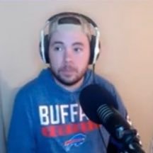 Senior NFL, NBA Analyst @FTNFantasy. #BillsMafia #LetEmKnow Co-host of the FTN DataCast and FTN NBA podcasts.