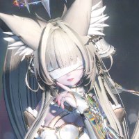 二十二 (@kzq_vr) 's Twitter Profile