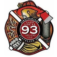 CLE Firefighters-L93(@Cleveland_FFs) 's Twitter Profile Photo