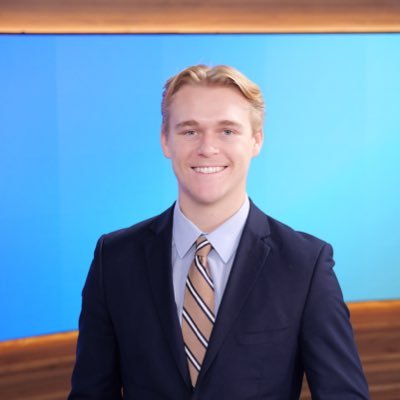 Reporter/Multimedia Journalist @KTVZ