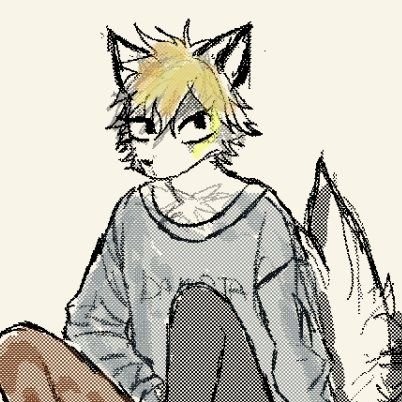 Furry🐾 ~ he/they ~ MtF(male to fox🦊) ~ 🇵🇾 ~ music addict ~ PEGI 16 ~ ES🇪🇸-EN🇺🇸-PT🇧🇷