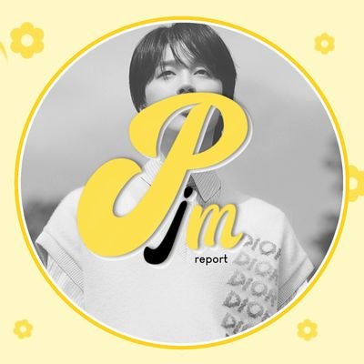 ✿ : report dedicada a park jimin, nosso foco é proteger sua imagem online.