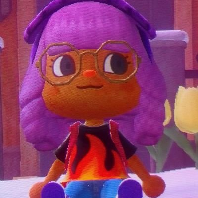 Coucou je viens de commencer mon compte twitter et juste pour vous dire je suis online et mon code dodo sur animal crossing et DA-1435-2730-4179