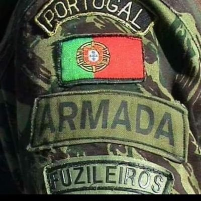 Fuzos 🐸🐊🔱⚓🇵🇹 
Long live the brotherhood