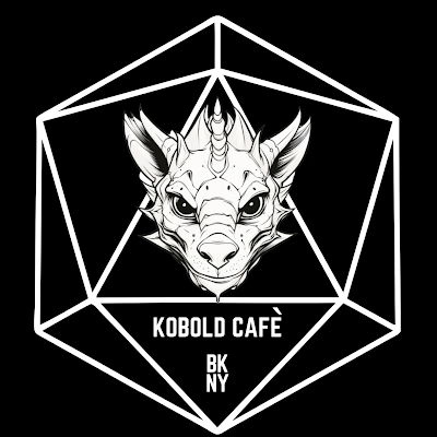 Welcome to The Kobold Café Brooklyn, where the enchanting world of tabletop gaming meets the warm embrace of a community-focused haven in Brooklyn, NY