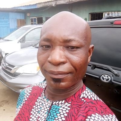 CharlesAdiole's profile picture. A strong believer of being true to who i am, and finding my purpose as i run my race in life.