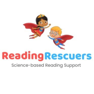 Reading Rescuers offers quality research-based science of reading literacy instructional resources and merchandise.