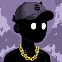 Nftykc (@nftykc) 's Twitter Profile