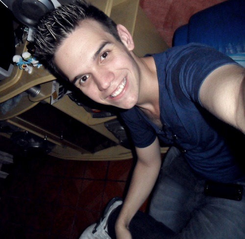 kelvin_rafinha Profile Picture