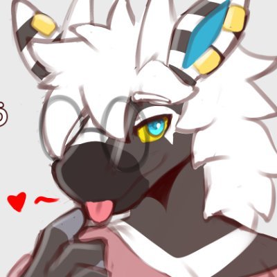 🔞NSFW artist/ I draw lewds ! |NO MINORS| DM friendly! C:
23/🇫🇷//Zappy Zebra 🦓⚡

PFP: @nsfw_def  (Trying to be as amazing and good as them, FOLLOW THEM !!!)