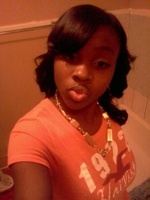 KaylaLatrice's profile picture. Its a about my daughter and I...She's my main concern. nothing else matters!!! #teamINDEPENDENT!! #teamSINGLE #teamGOGETTA