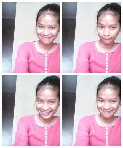 siskakyuu's profile picture. Keep smiling~ it makes people wonder what you've been up to• |  Insta: siskaek