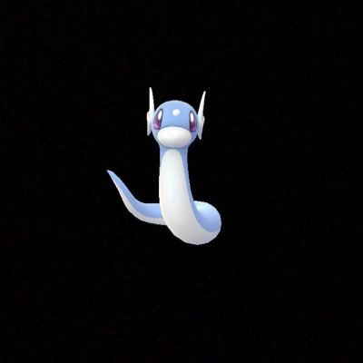 ポケモンGO色違いを楽しんでます。