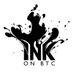 INK ® (@inkonbtc) Twitter profile photo