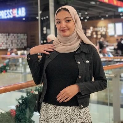 DoniaYa40841488's profile picture. 💙💙💙💙💙