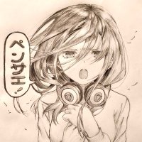 ペンサエ (@rarara12_rarara) 's Twitter Profile