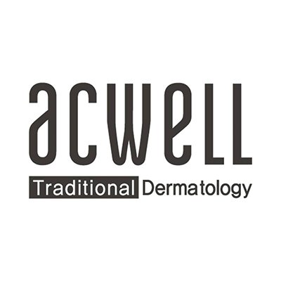 敏感肌には、Only 1. ACWELL
新年は元気なお肌！ 今会ってみてください :)