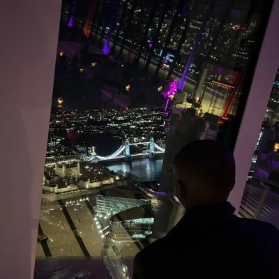 Don_Kolawolu's profile picture. @ChelseaFC fan | Finance + Tech.