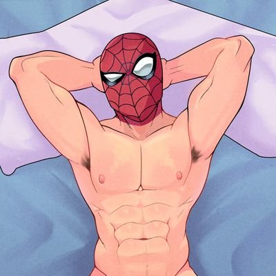 🔞 El espectacular y lechero Hombre Araña para adultos🔞

Activa las notificaciones y diviértete con todo mi contenido😈

Todo mundo es bienvenido🍆🍑